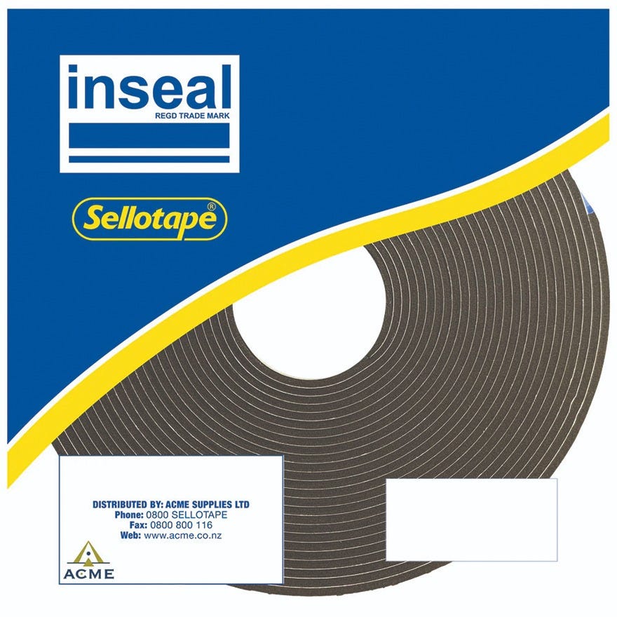 Inseal Tape 3259 PKD 1.5mmT x48mmW x50m