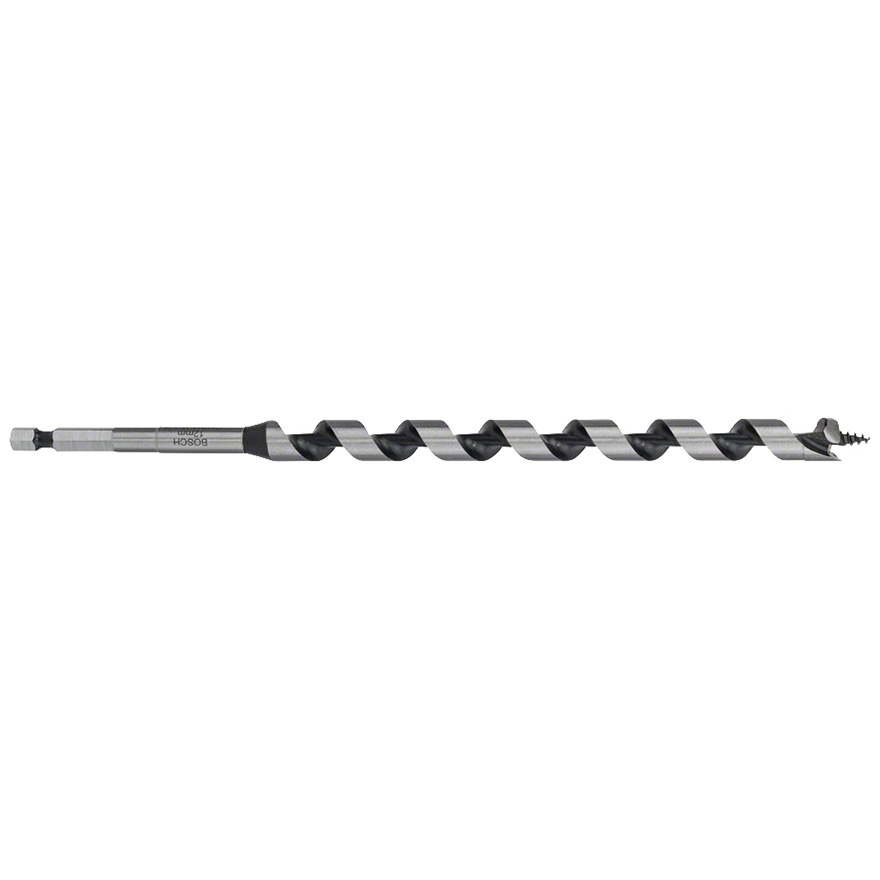 12x235 Bosch Spur Auger Wood Bits