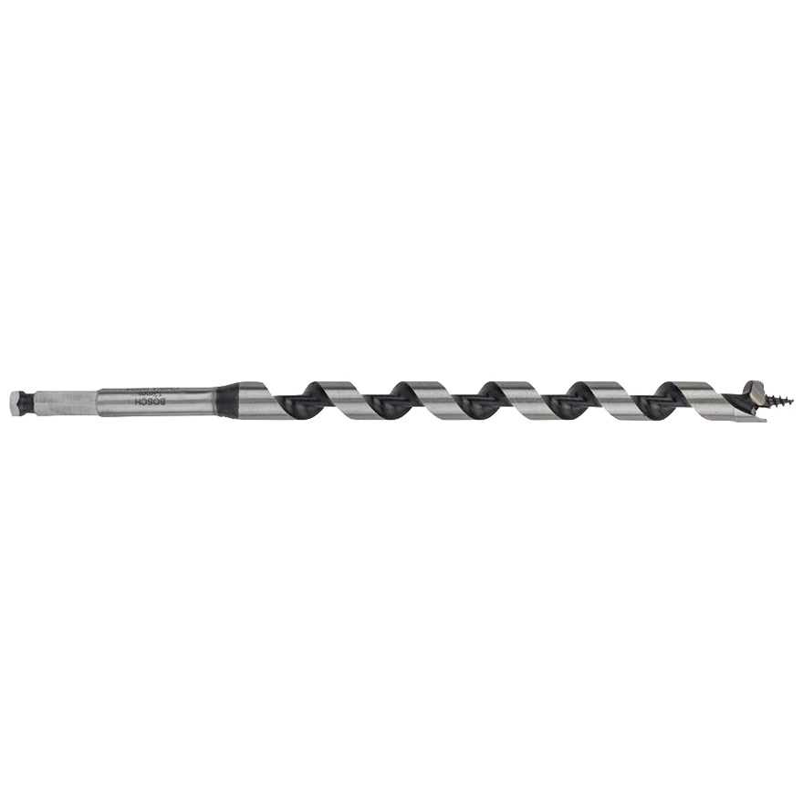 13x235 Bosch Spur Auger Wood Bits
