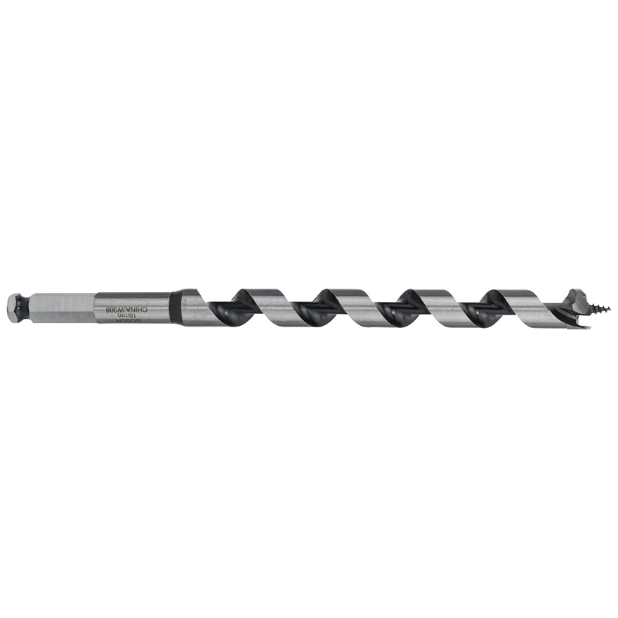 18x235 Bosch Spur Auger Wood Bits