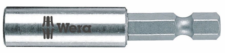1/4 x 152 Magnetic WERA Extension Bit Holder (899/4/1)
