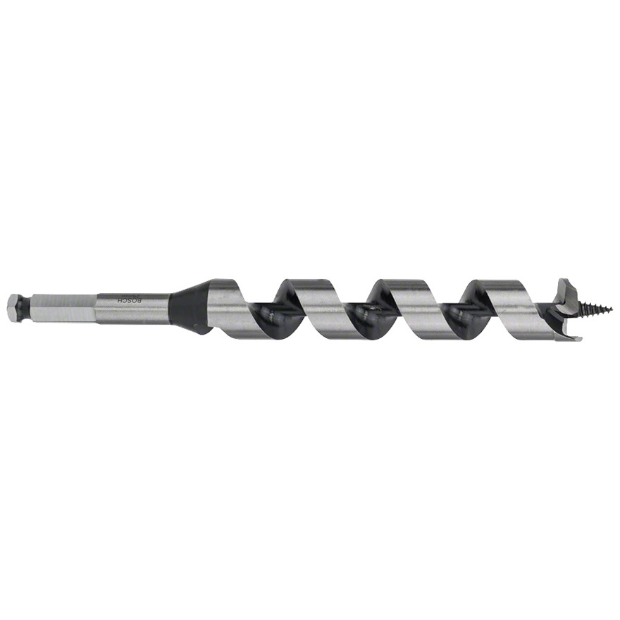 25x235 Bosch Spur Auger Wood Bits