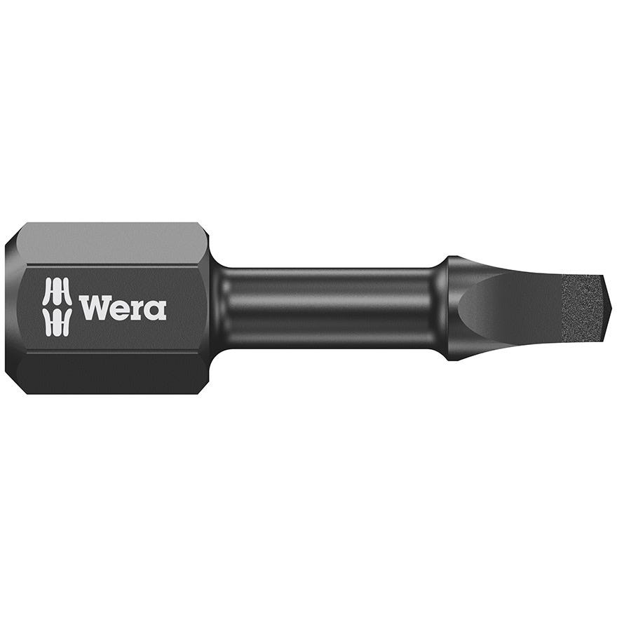 #3 x 25 IMPAKTOR Square Plus Bit (868/1)