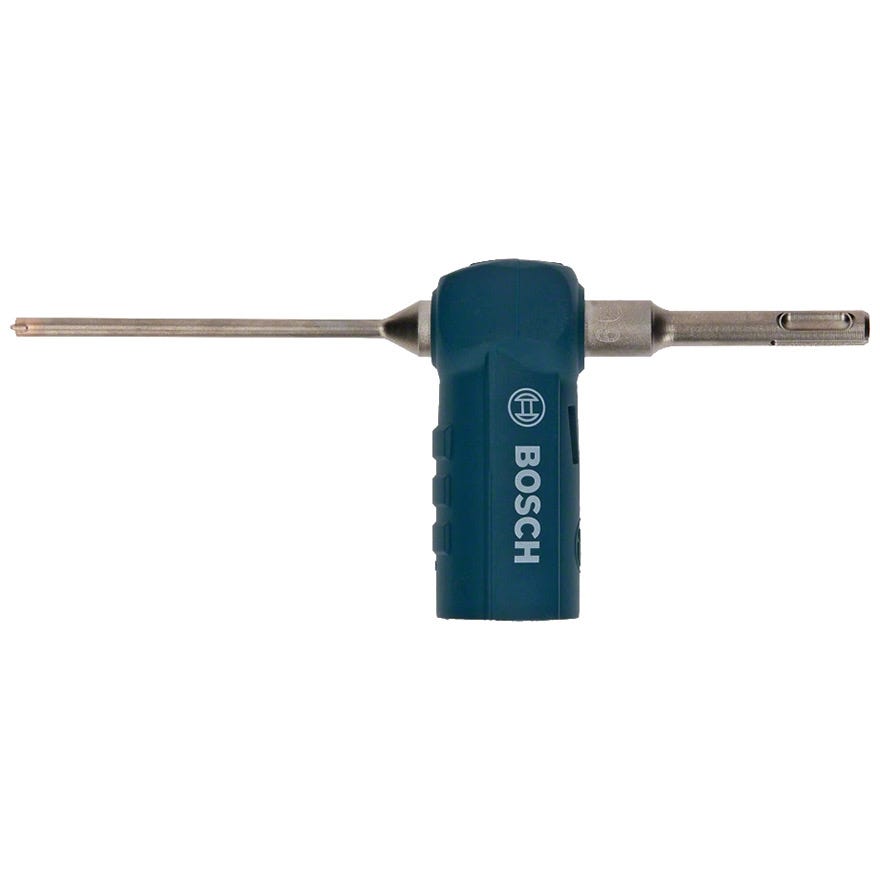 6x230 SDS plus-9 Dustless SpeedClean Bit