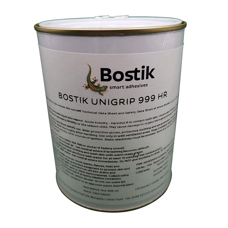 999 Unigrip HR (1 litre)