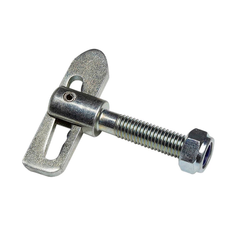 Antiluce Fasteners (3275/2) Threaded M12x55 ZP