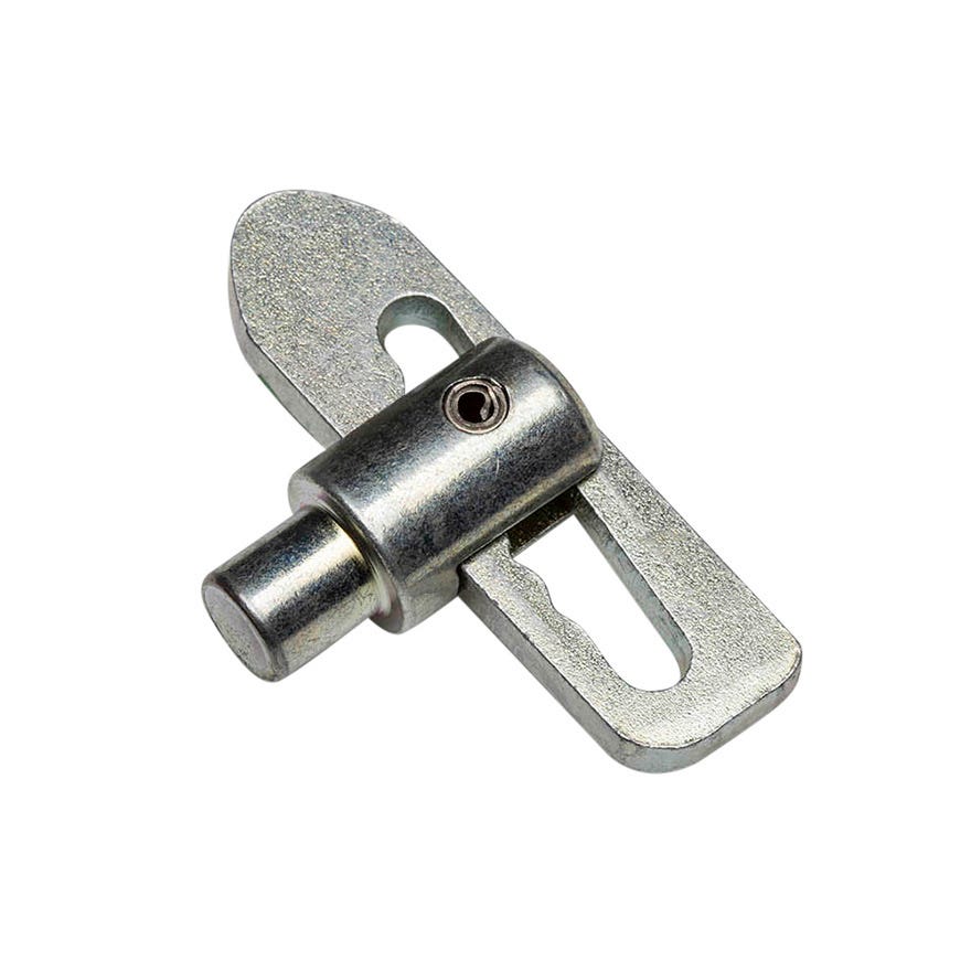 Antiluce Fasteners (3232) Weld On M12 ZP