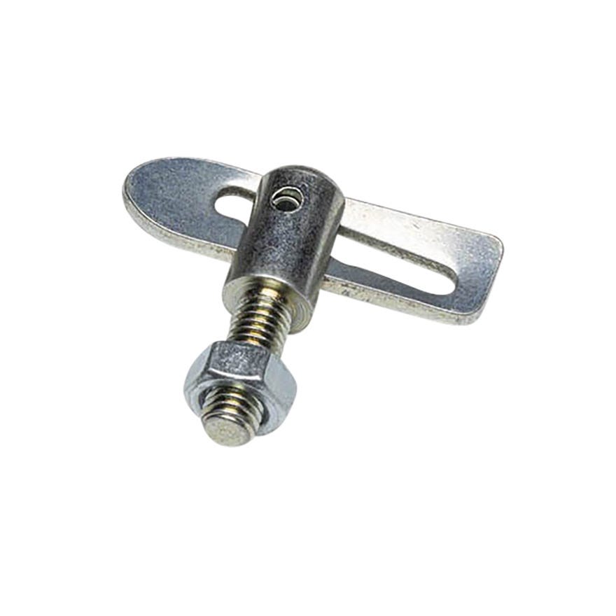 Antiluce Fasteners (3285) Threaded M8x20 ZP