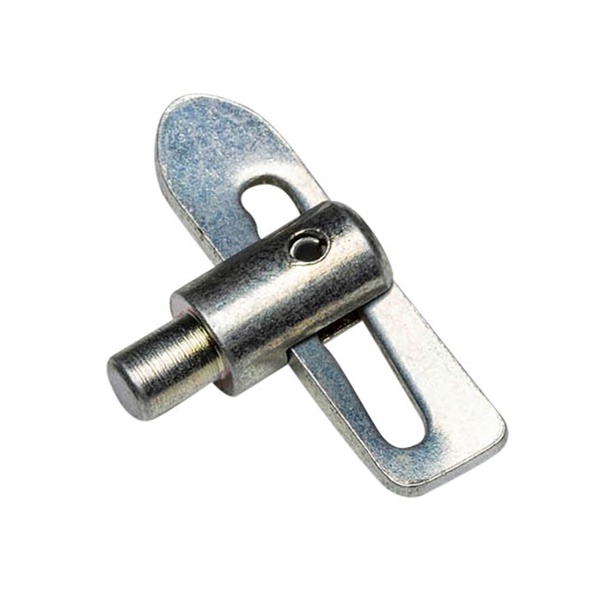 Antiluce Fasteners (3274) Baby Weld On M8 ZP