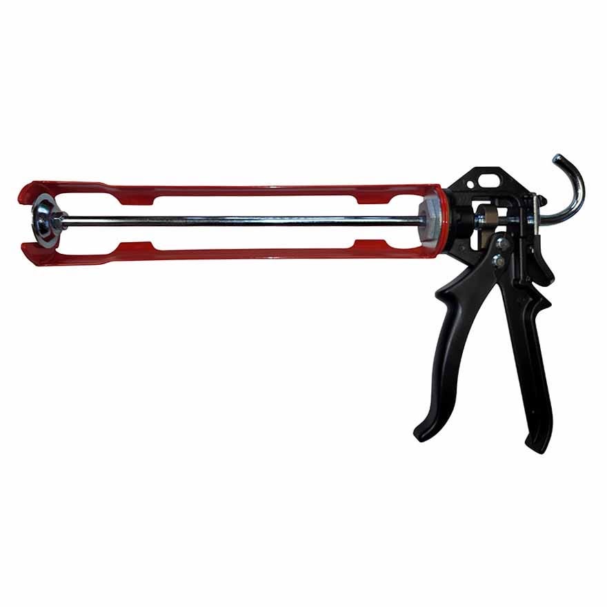 Blacks Caulking Gun (400ml)