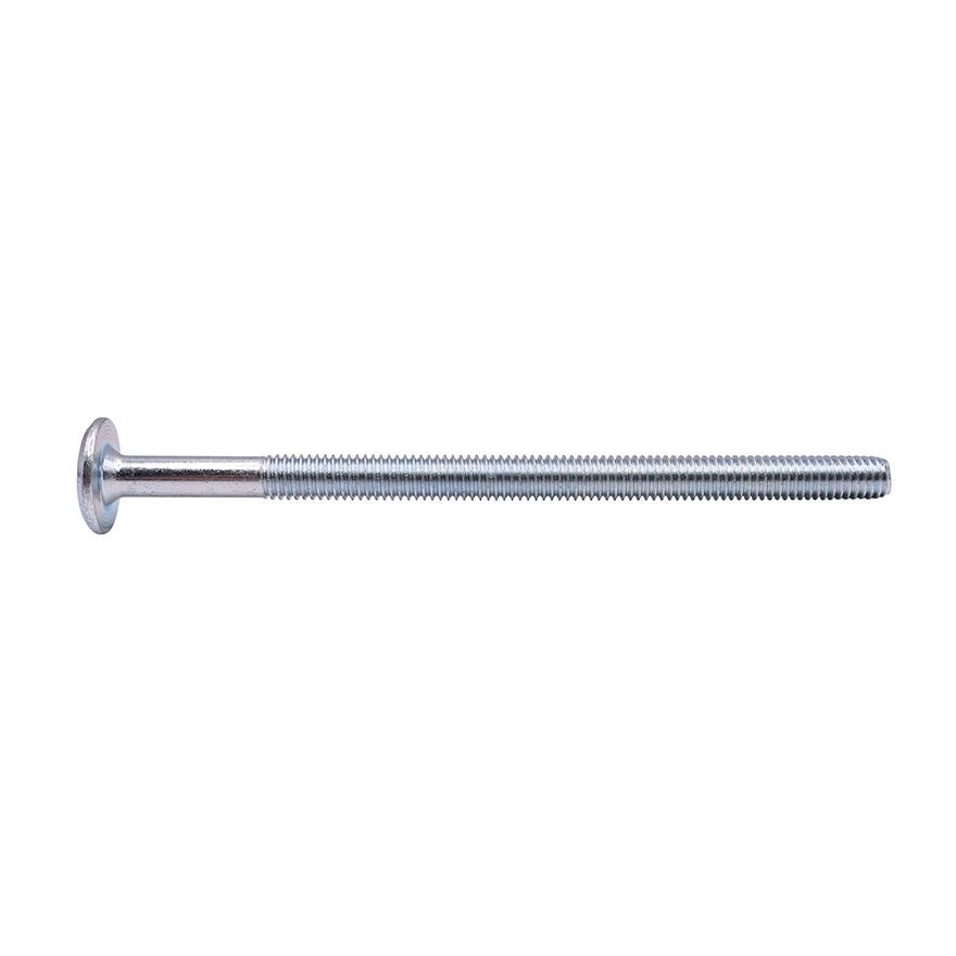 6x80 Bolt Joint Connector (14mm Head) Stainless 304