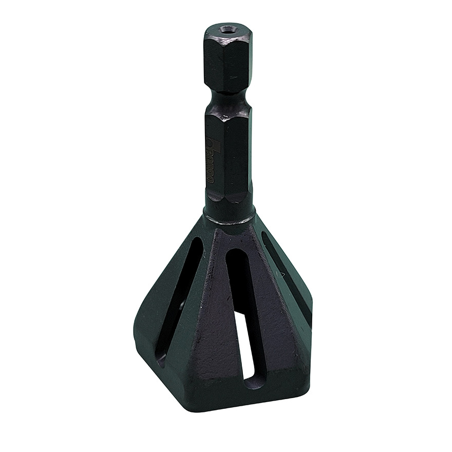Bordo E-Z Chamfer Tool 8-22mm OD