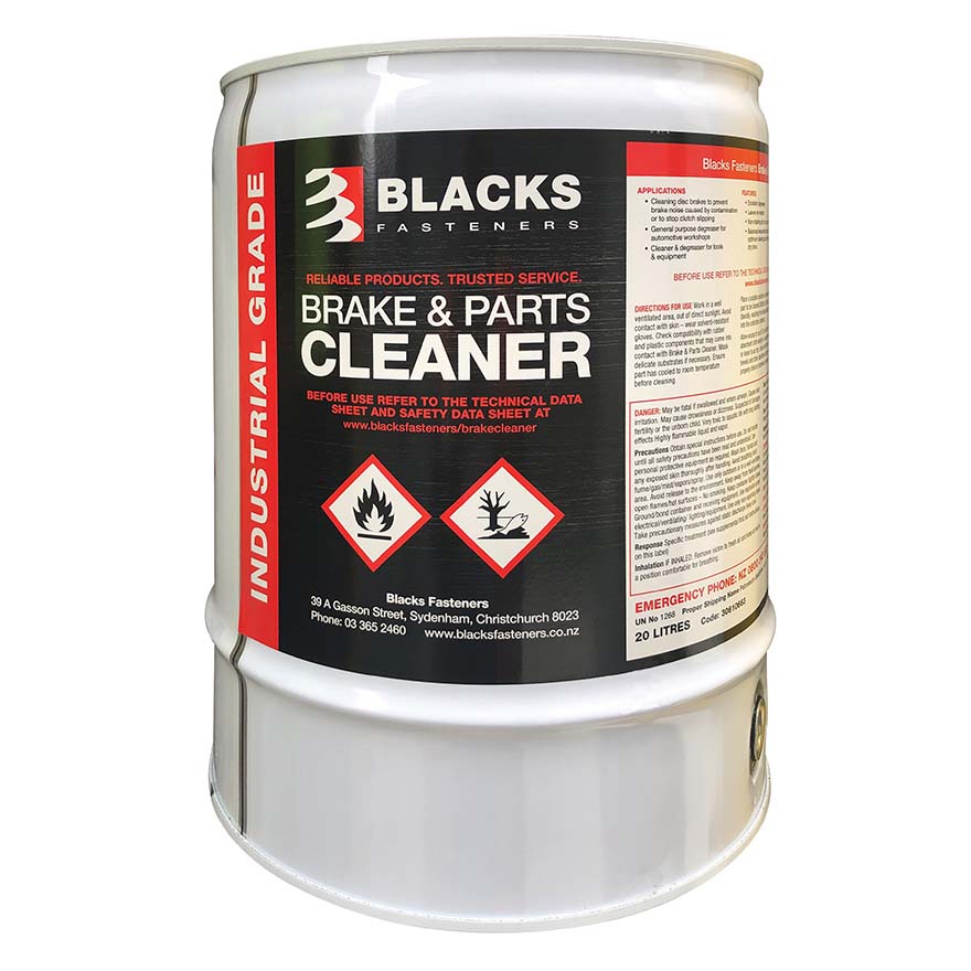 Bostik Clean Brake ***20 LITRE***