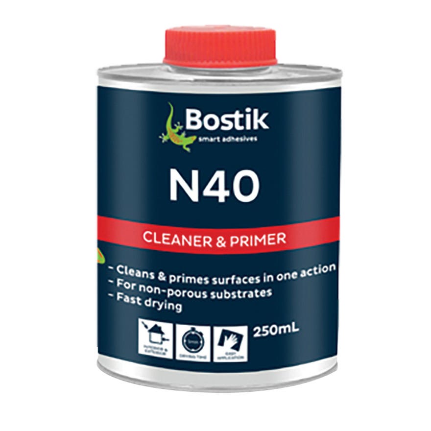 Bostik N40 Primer (1 Litre)