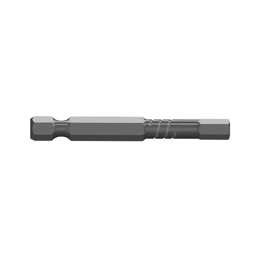 6mm x 60 Alpha Hex 1/4 Drive Power Bit