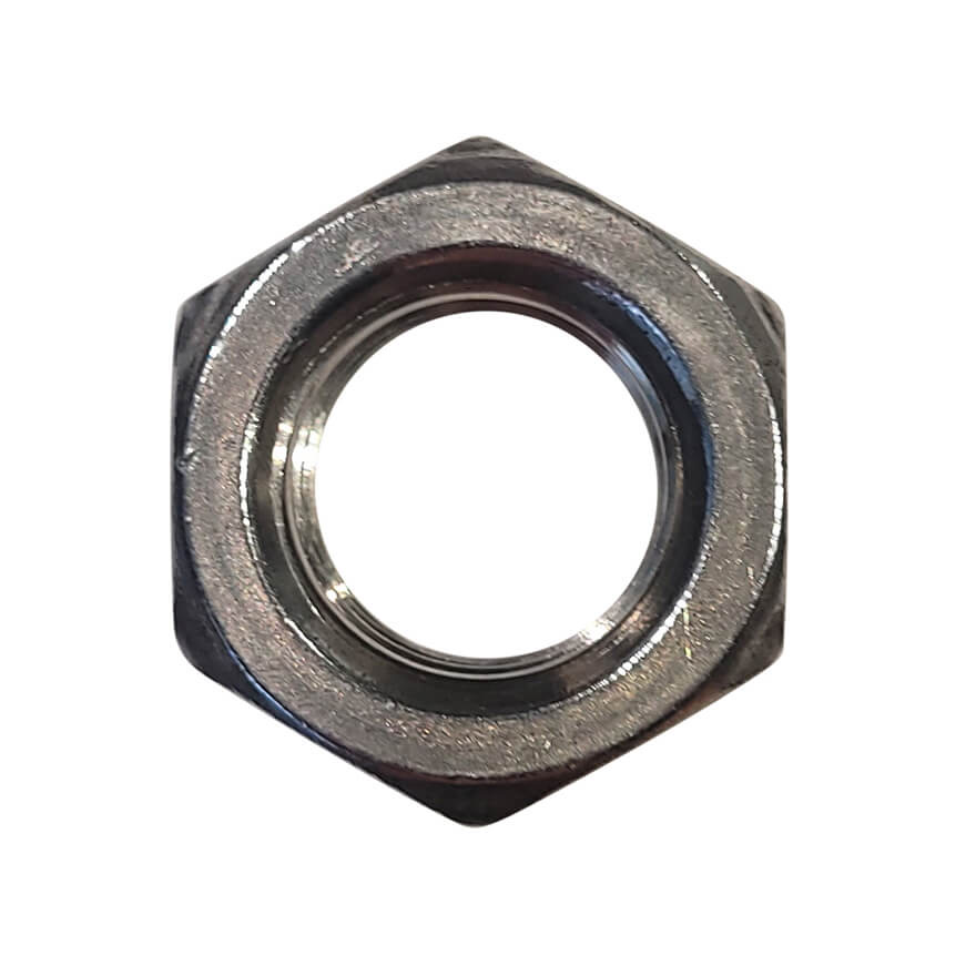 M5 Hex Nut 316 Stainless Steel