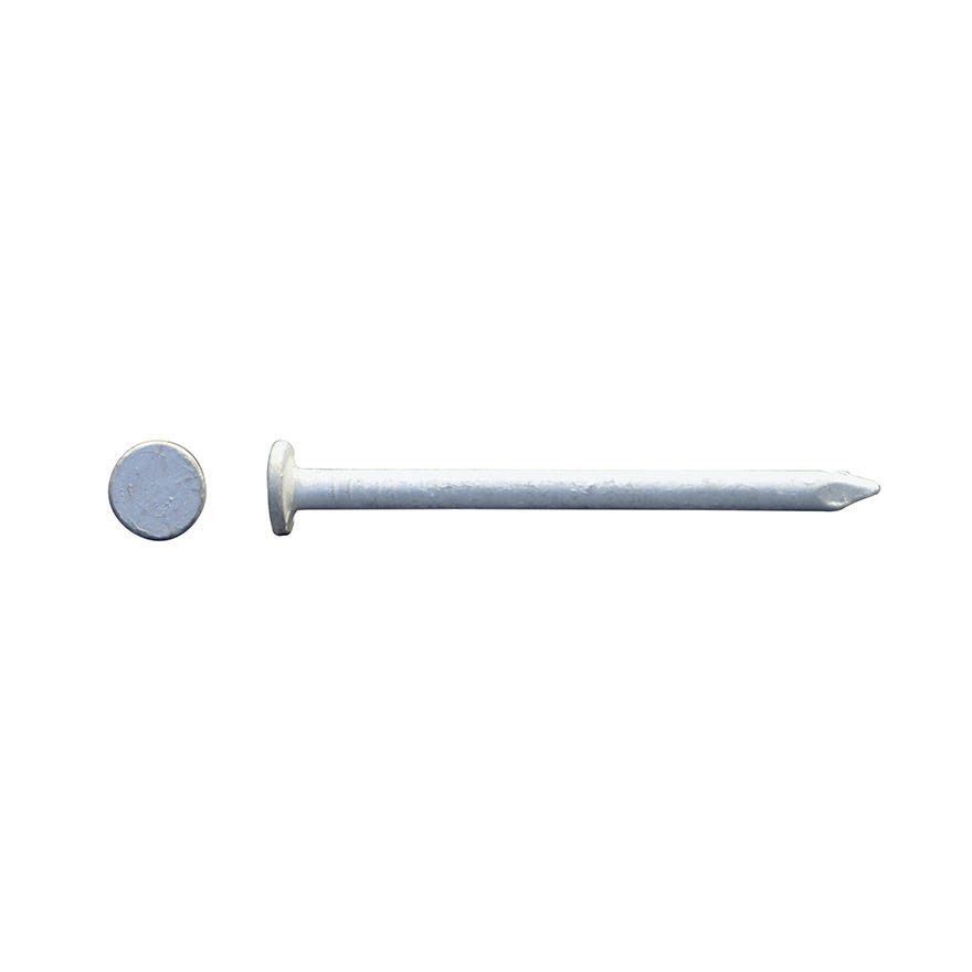 40mm x 2.5 Clouts Galv (5 kg)