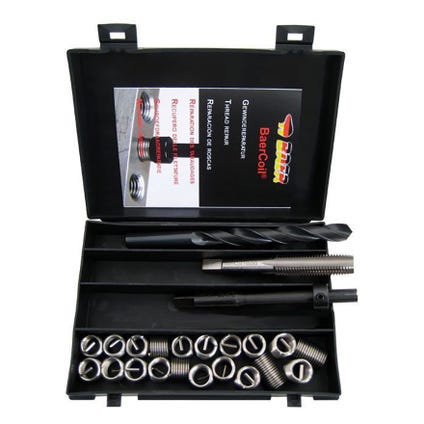 16 X 1.5p Thread Repair Kit for Oil Drain Plug