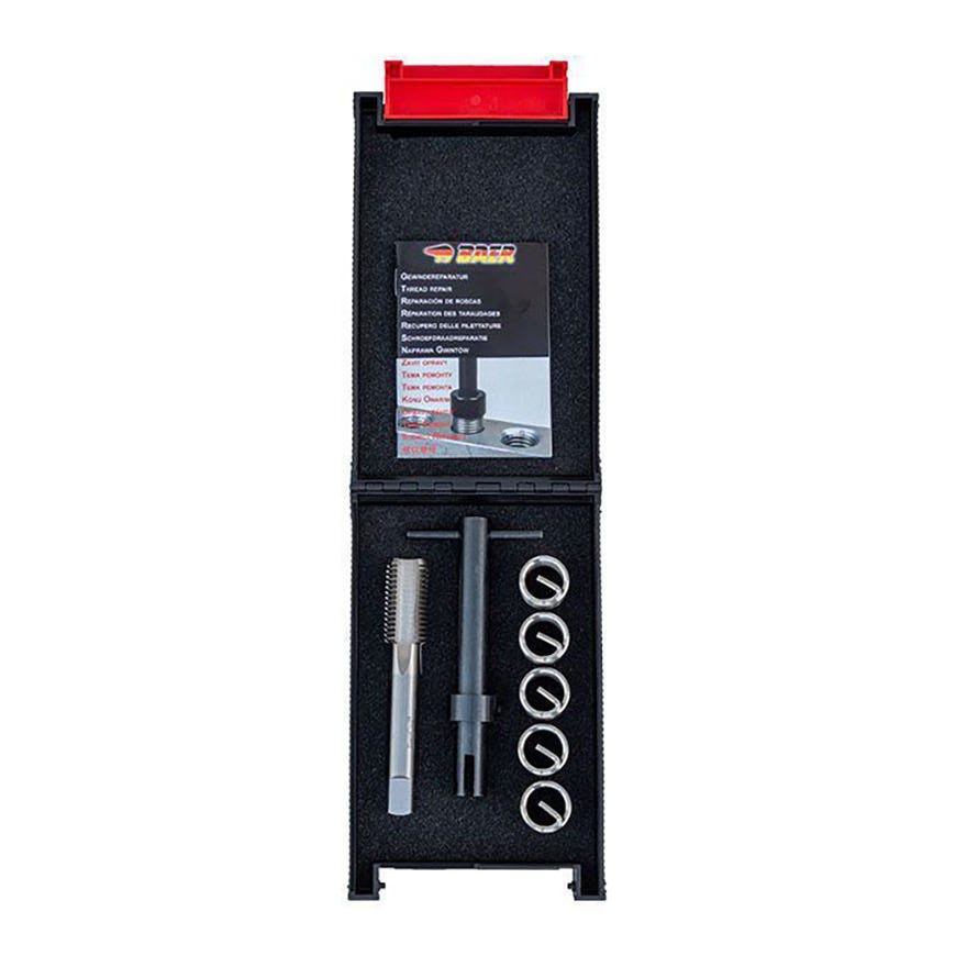 M20 x 2.5p Baercoil Thread Repair Kit