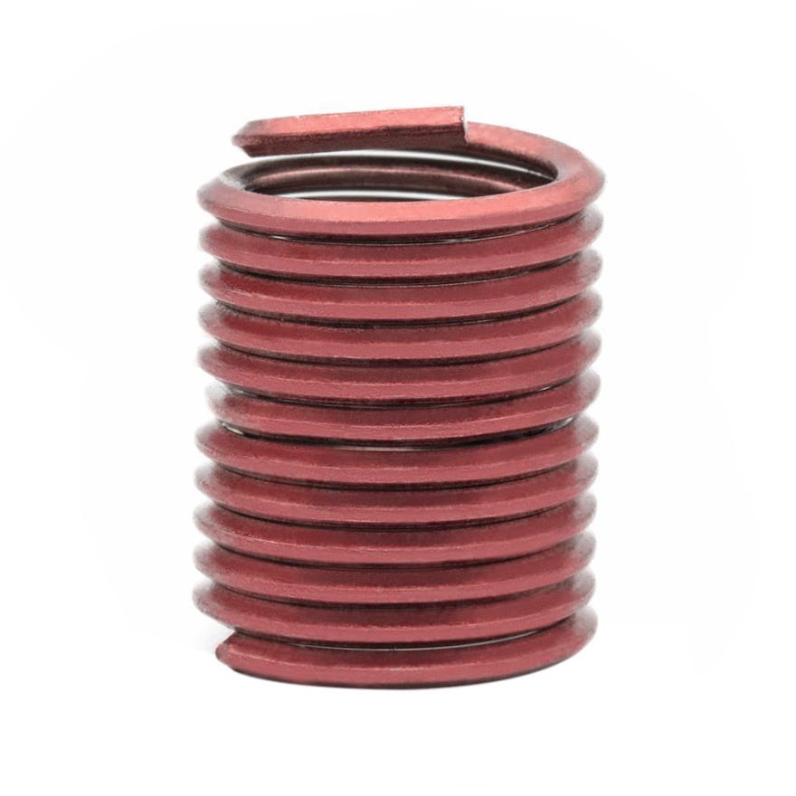 1" x 8 Unc 2D Screw Grip 10 Pack (1-B8219-2)