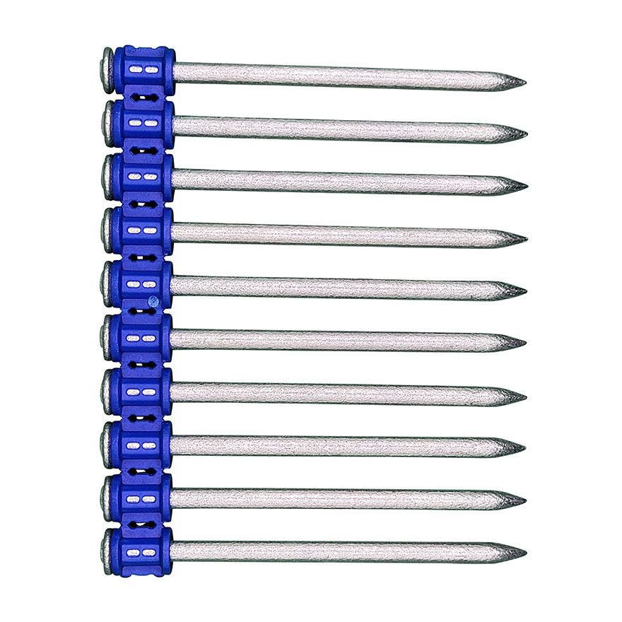 72mm Collated M8 Drive Pins (Suits Hilti DX460)