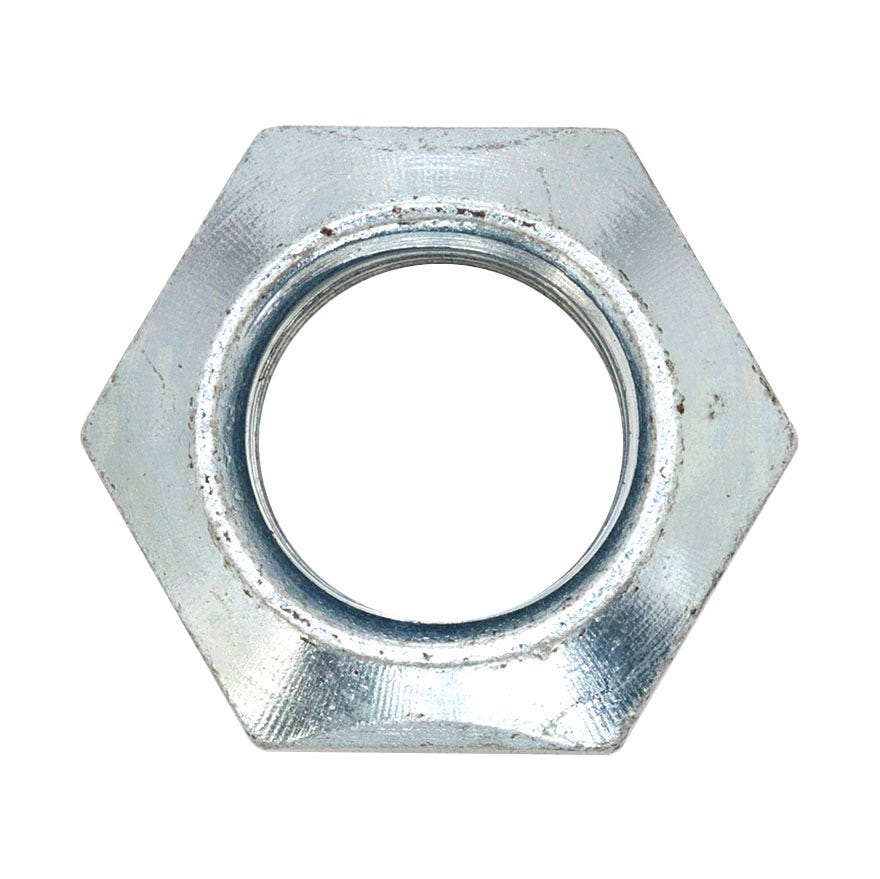 M8 Conelock Nuts Class 10 ZP