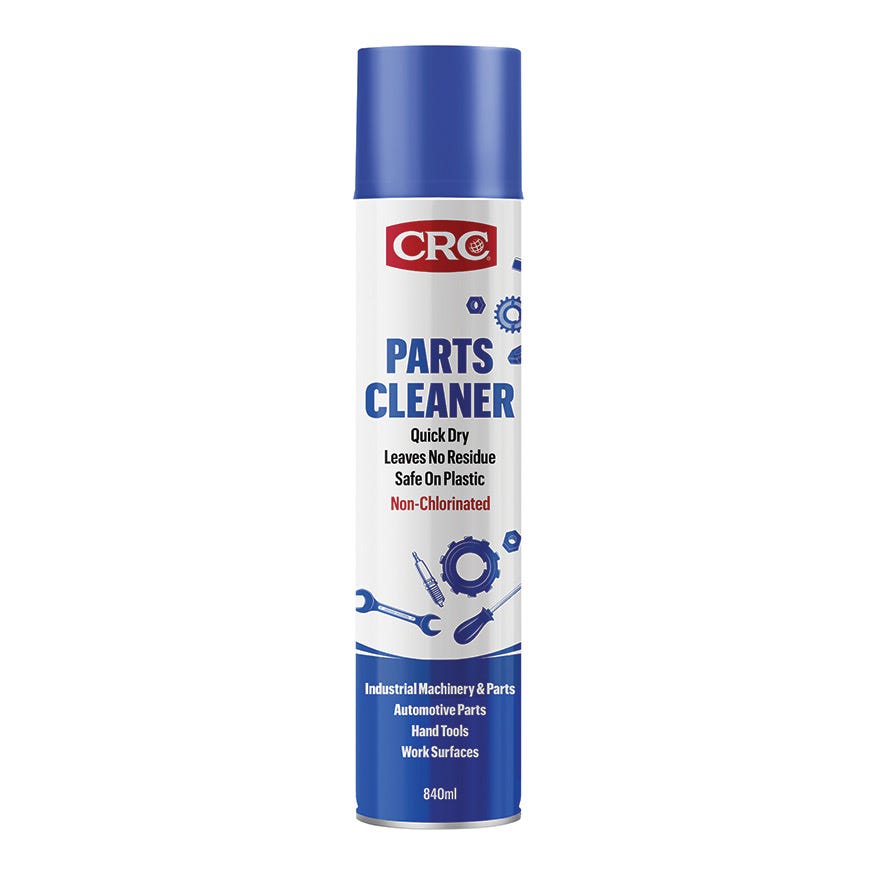 CRC Parts Cleaner 840ml