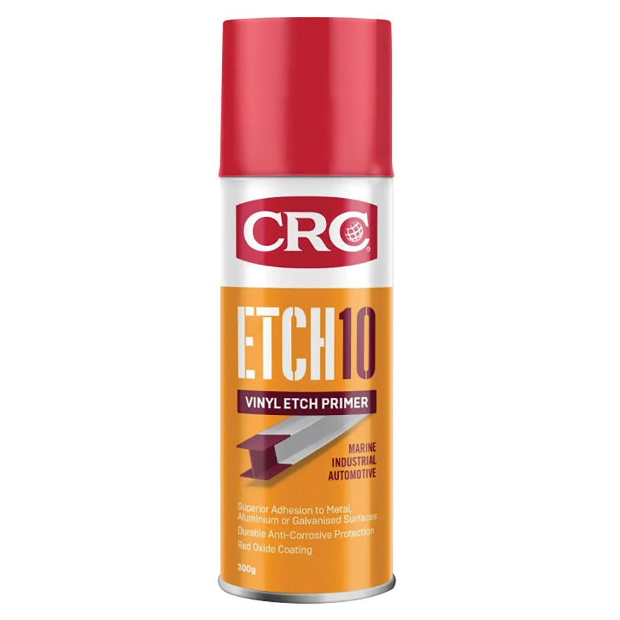 CRC Etch-10 Vinyl Etch Primer 300g