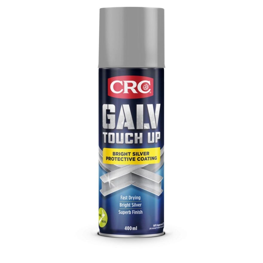 CRC Galv Touch Up 400ml