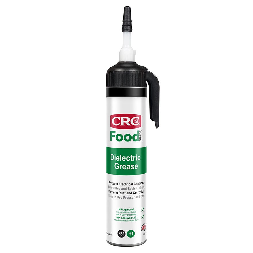 CRC Food Grade Dielectric Grease 94g
