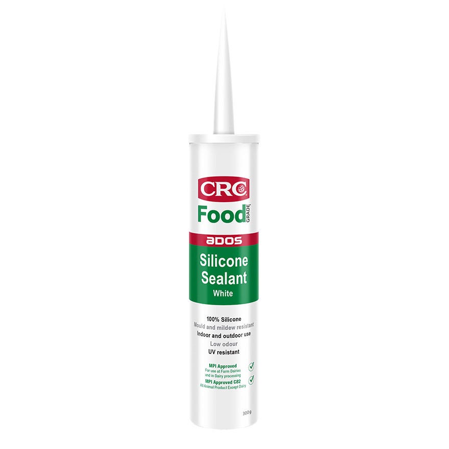ADOS Food Grade Sealant White 300g