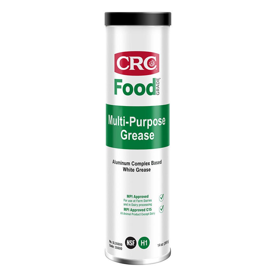 CRC Food Grade Multi-Purpose Grease 397g