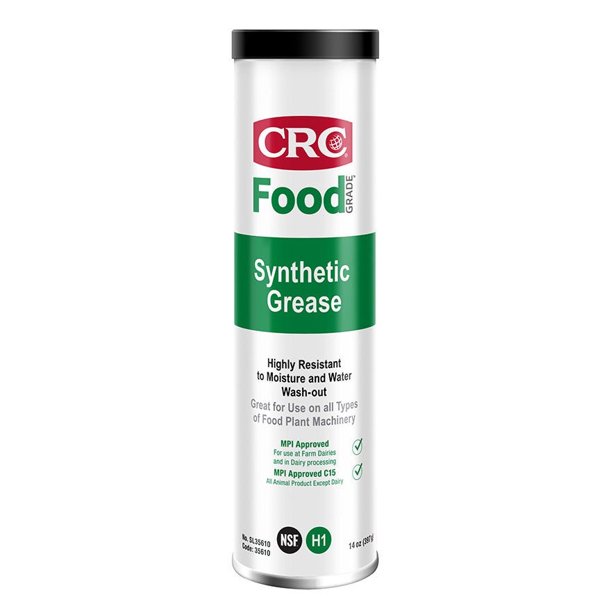 CRC Food Grade Synthetic Grease 397g