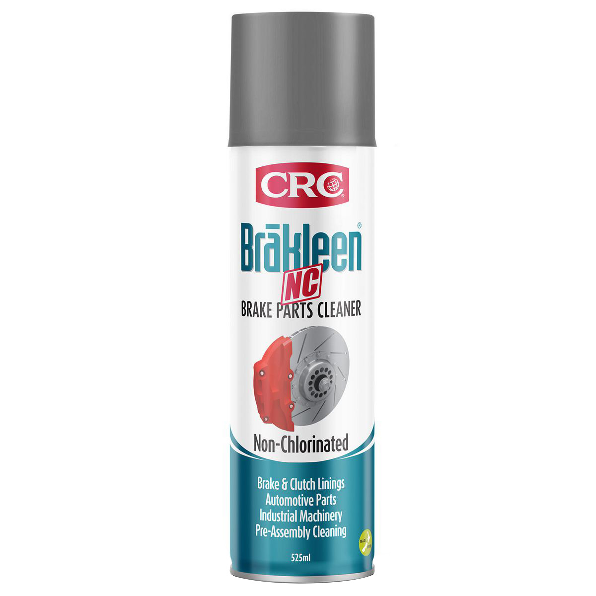 CRC Brakleen NC Non-Chlorinated 525ml