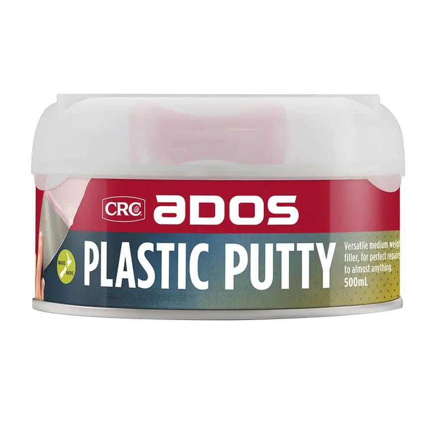 CRC ADOS Plastic Putty 500ml