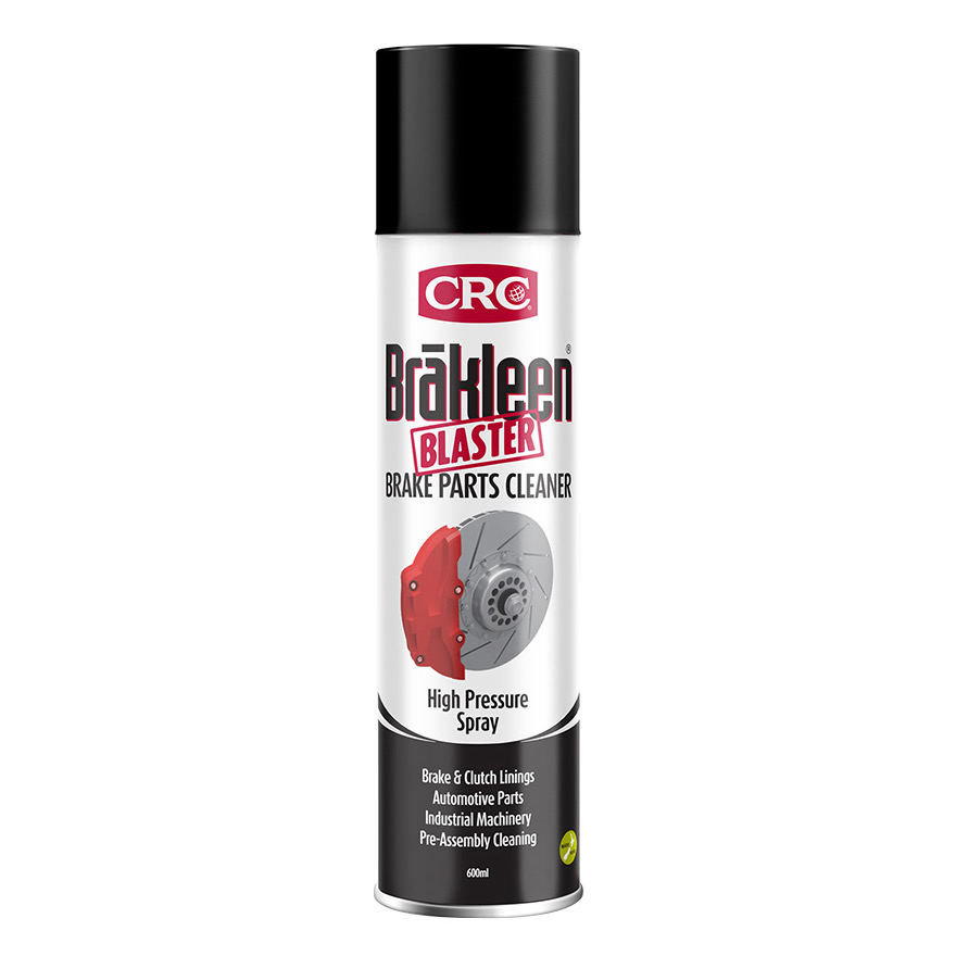 CRC Brakleen Blaster 600g