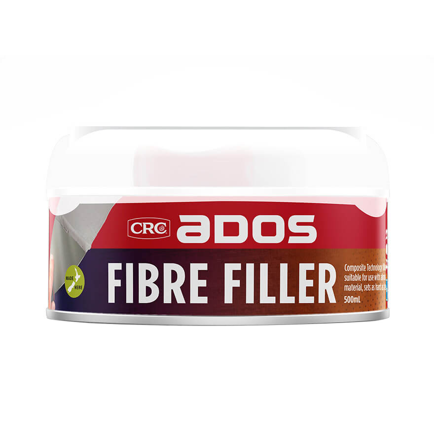 CRC ADOS Fibre Filler 500ml