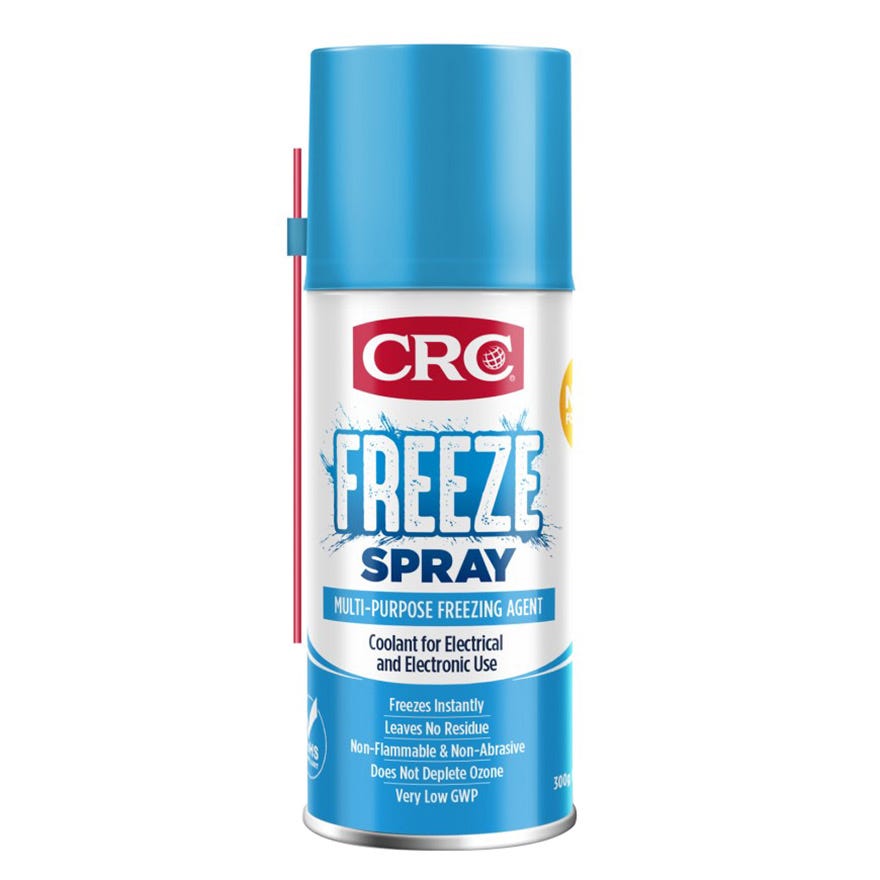 CRC Freeze Spray 300g