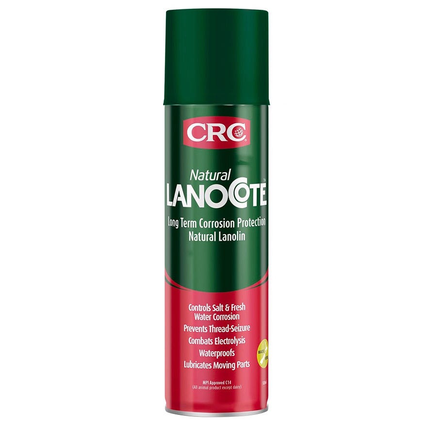 CRC Lanocote Aerosol 500ml