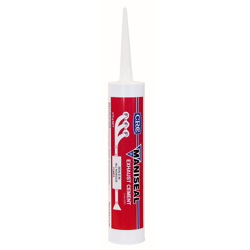 CRC Maniseal Tube 530g