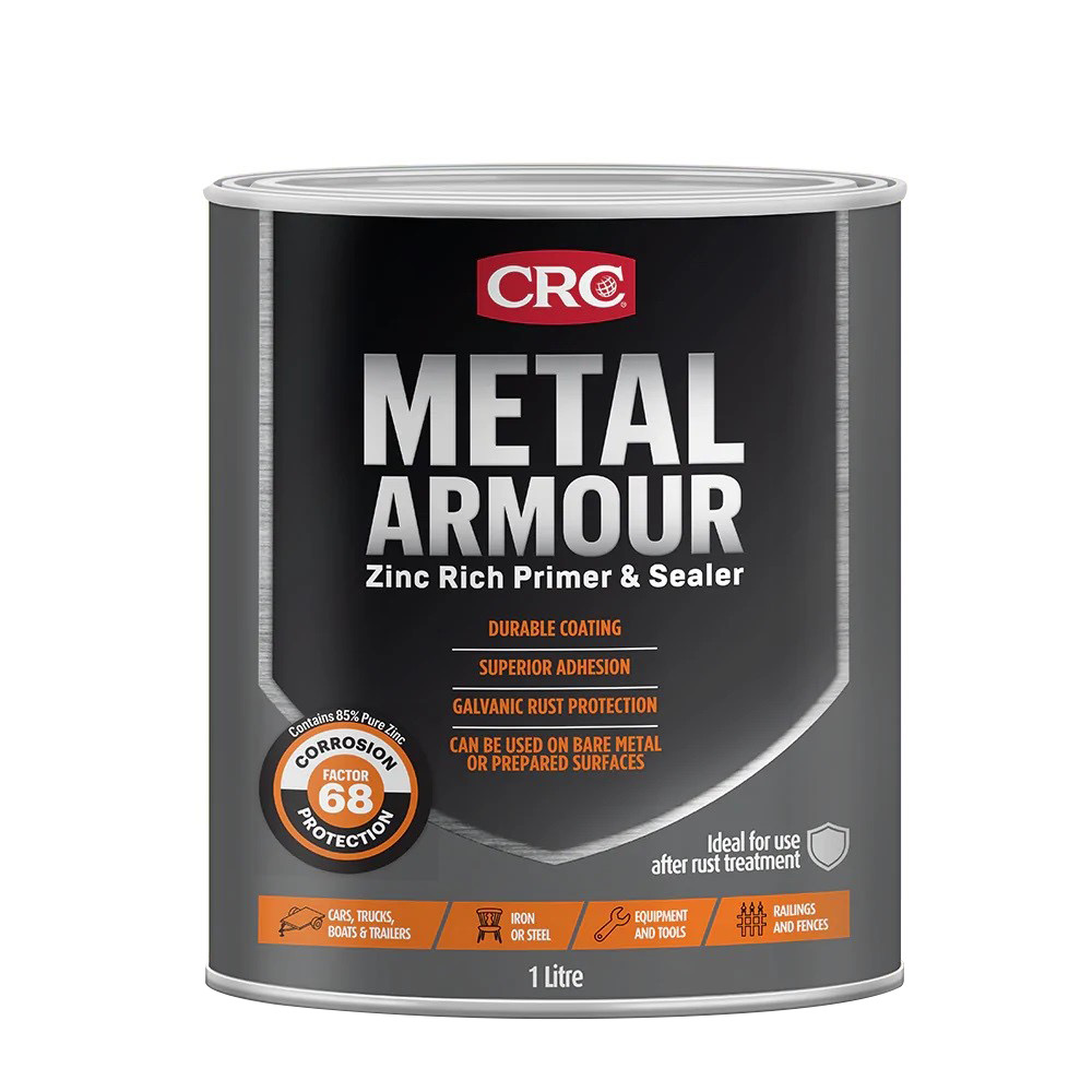 CRC Metal Armour 1L