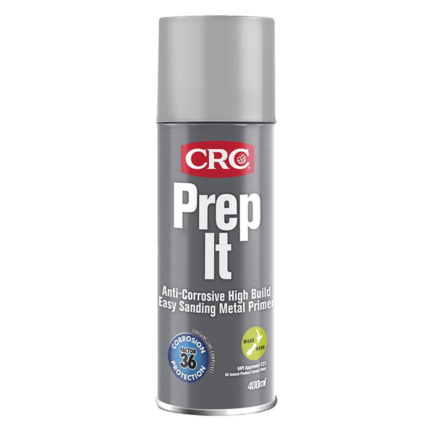 CRC Prep it 400ml