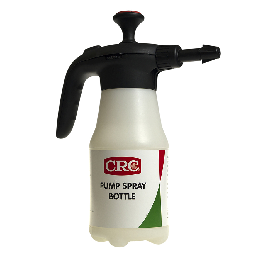 CRC Pump Spray Bottle 1L