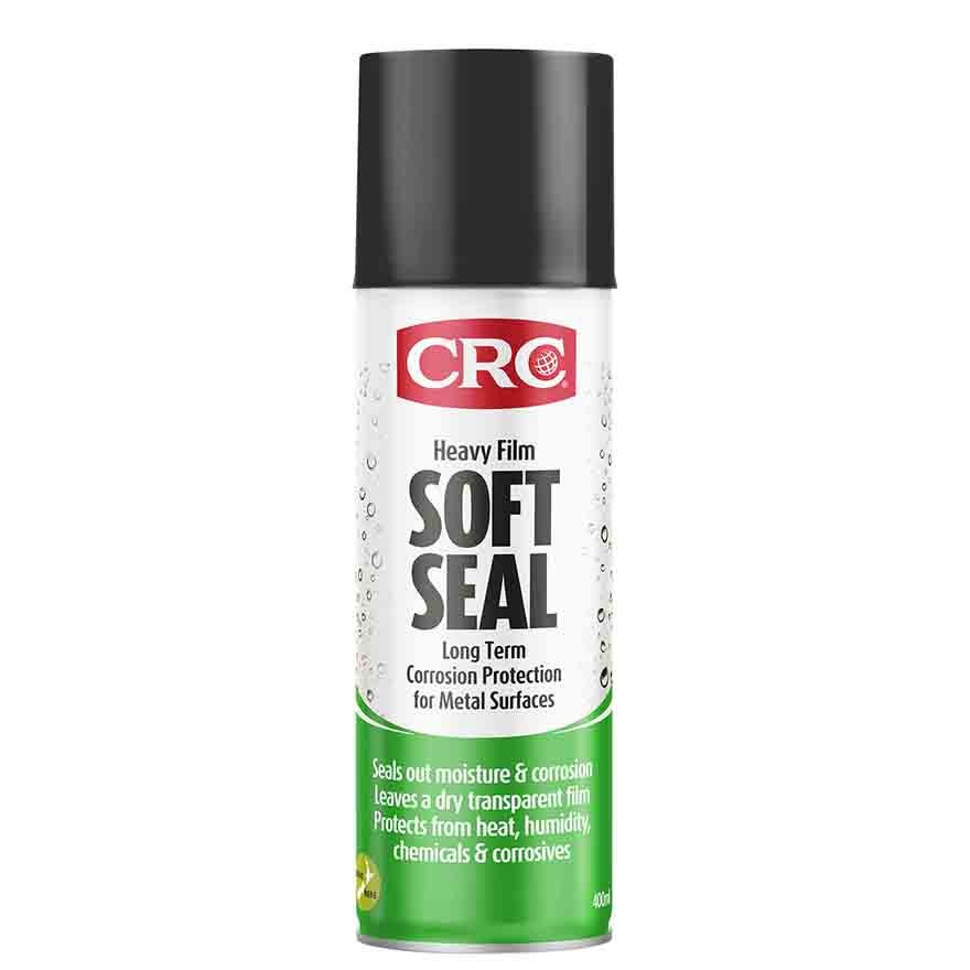 CRC Soft Seal 400ml