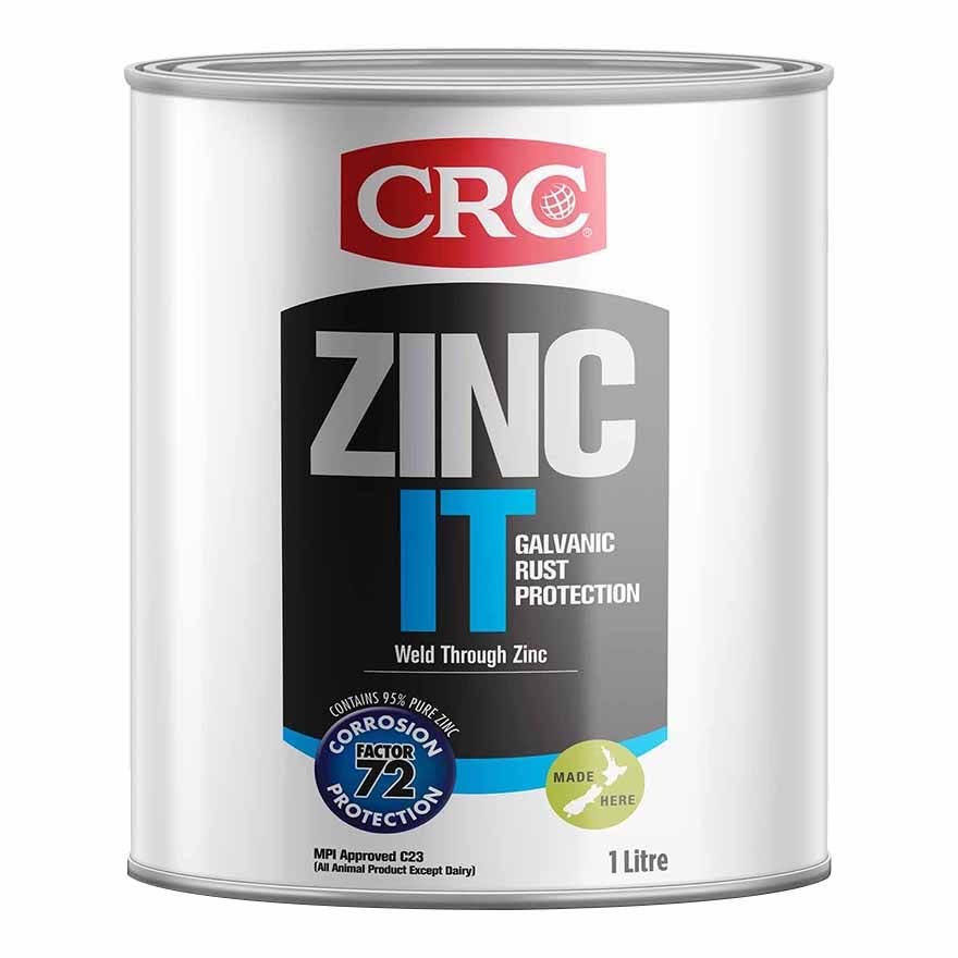 CRC Zinc It 1L
