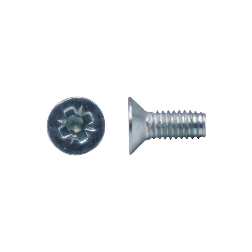 4x10 Csk Pozi Taptite ZP