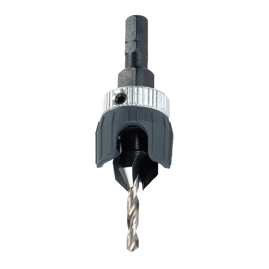 10G Countersink Anchormark S2 Deck Bit - 663700