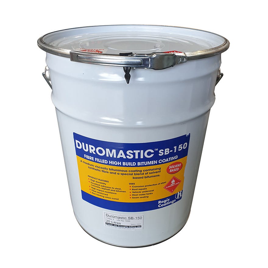Duromastic SBE 150 (20 Litre)