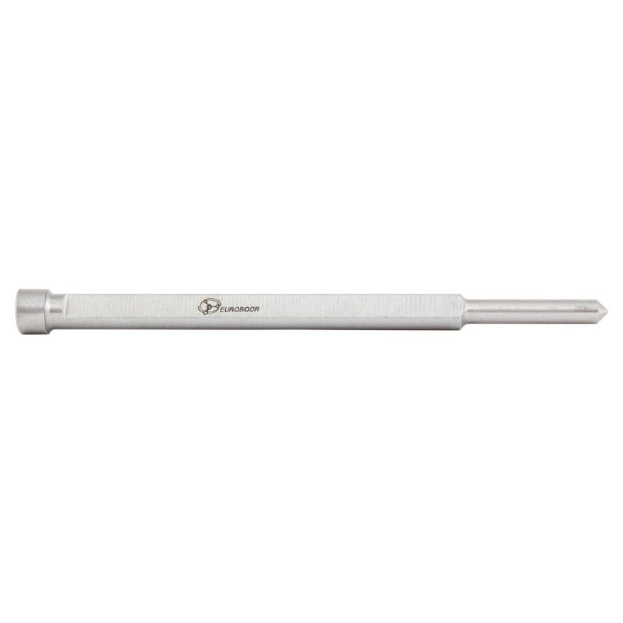 Euroboor Ejection Pin Short (Suits 12-60mm x 30mm)(IBC 70)