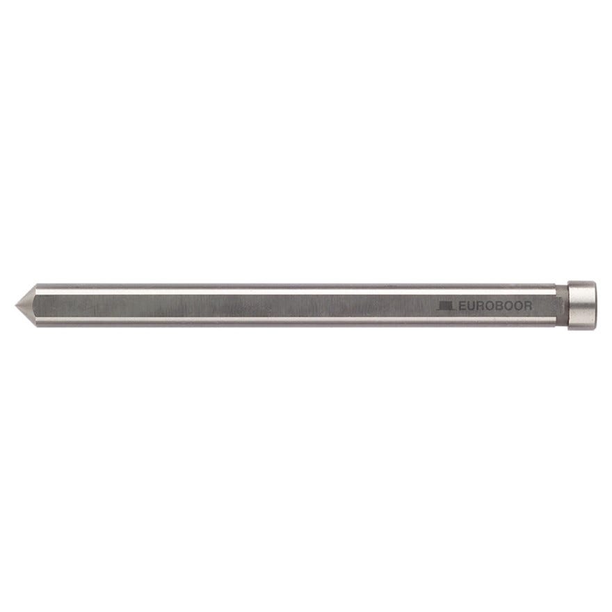 Euroboor Pilot Pin 8 x 103mm (Suits TCT HMS HMLU Annular Cutters) (IBC 80)